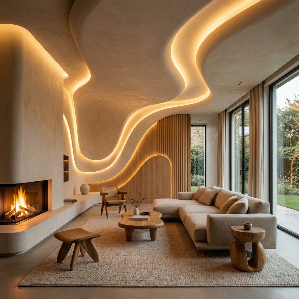 El Diseño Sonoro: El Elemento Invisible del Interiorismo