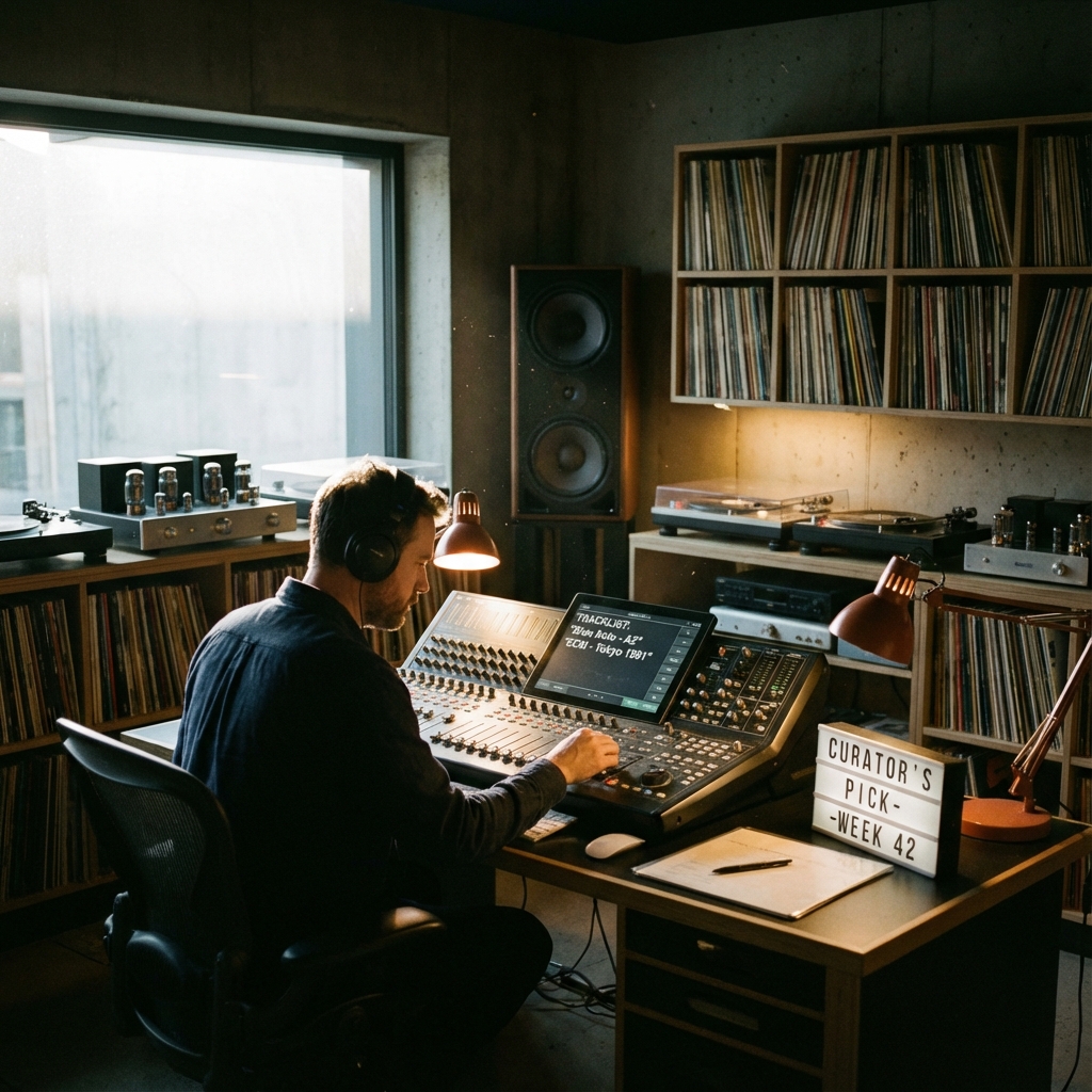 Por Qué Contratar a un Experto en Musicalización para tu Negocio