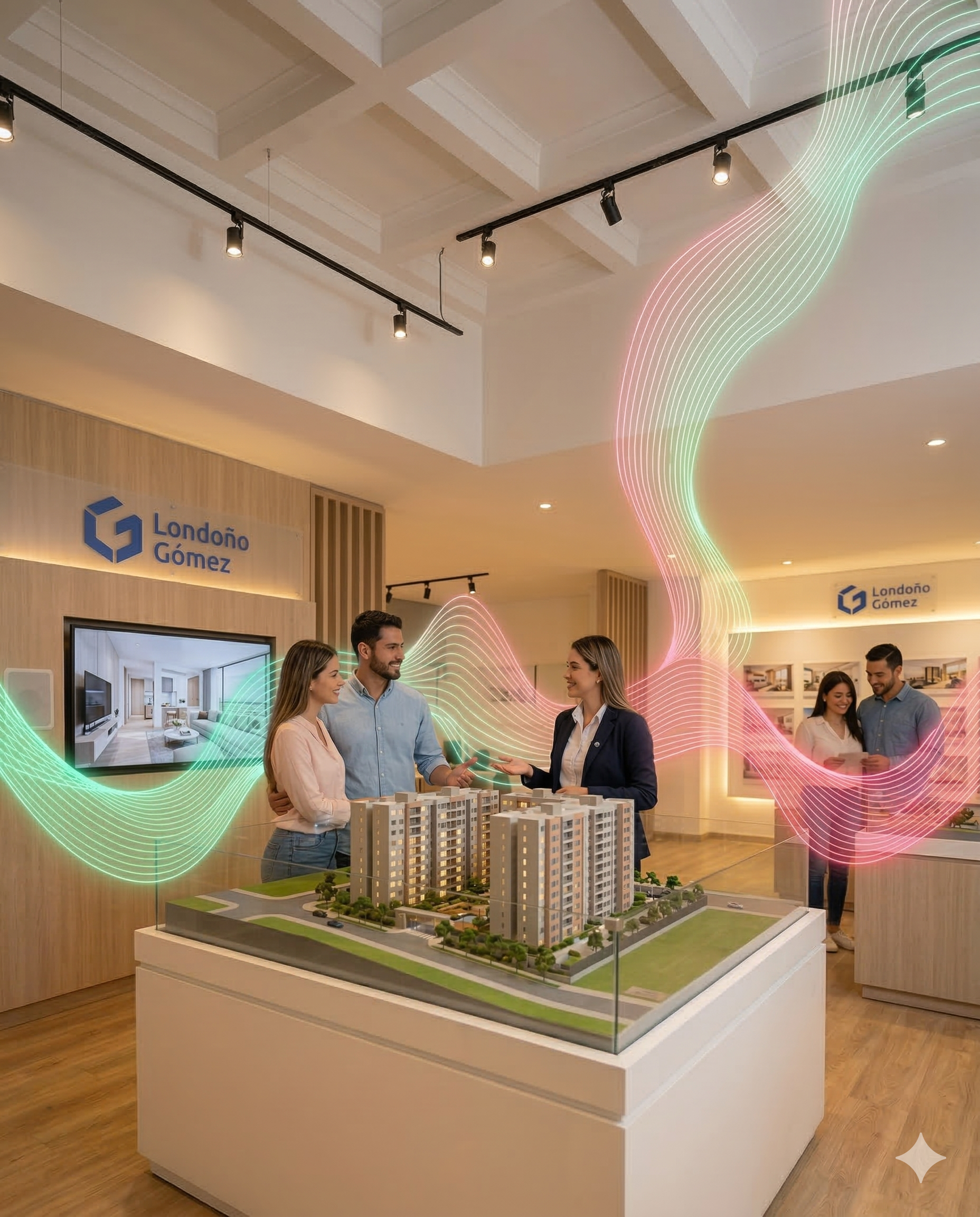 Londoño Gómez: Transformando la Experiencia con Musicalización