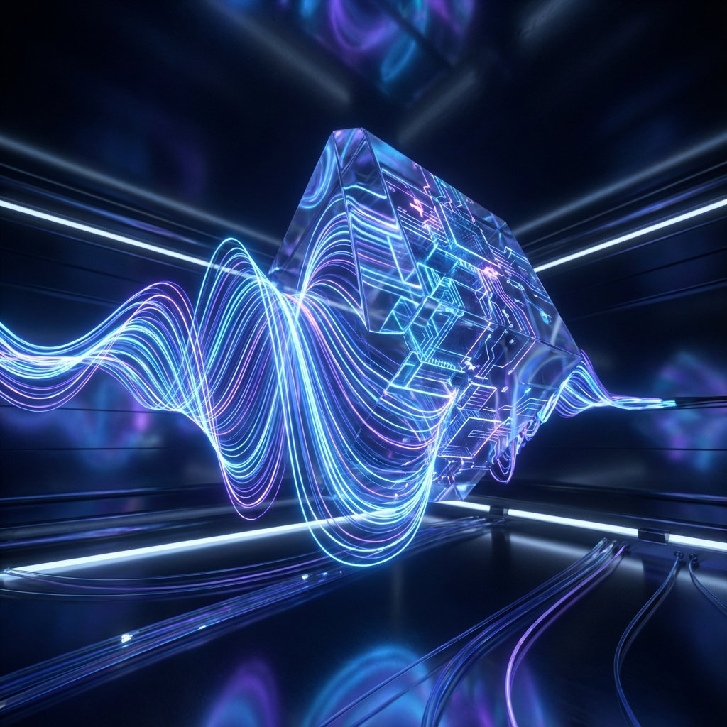 La Revolución Tecnológica en la Curaduría Musical