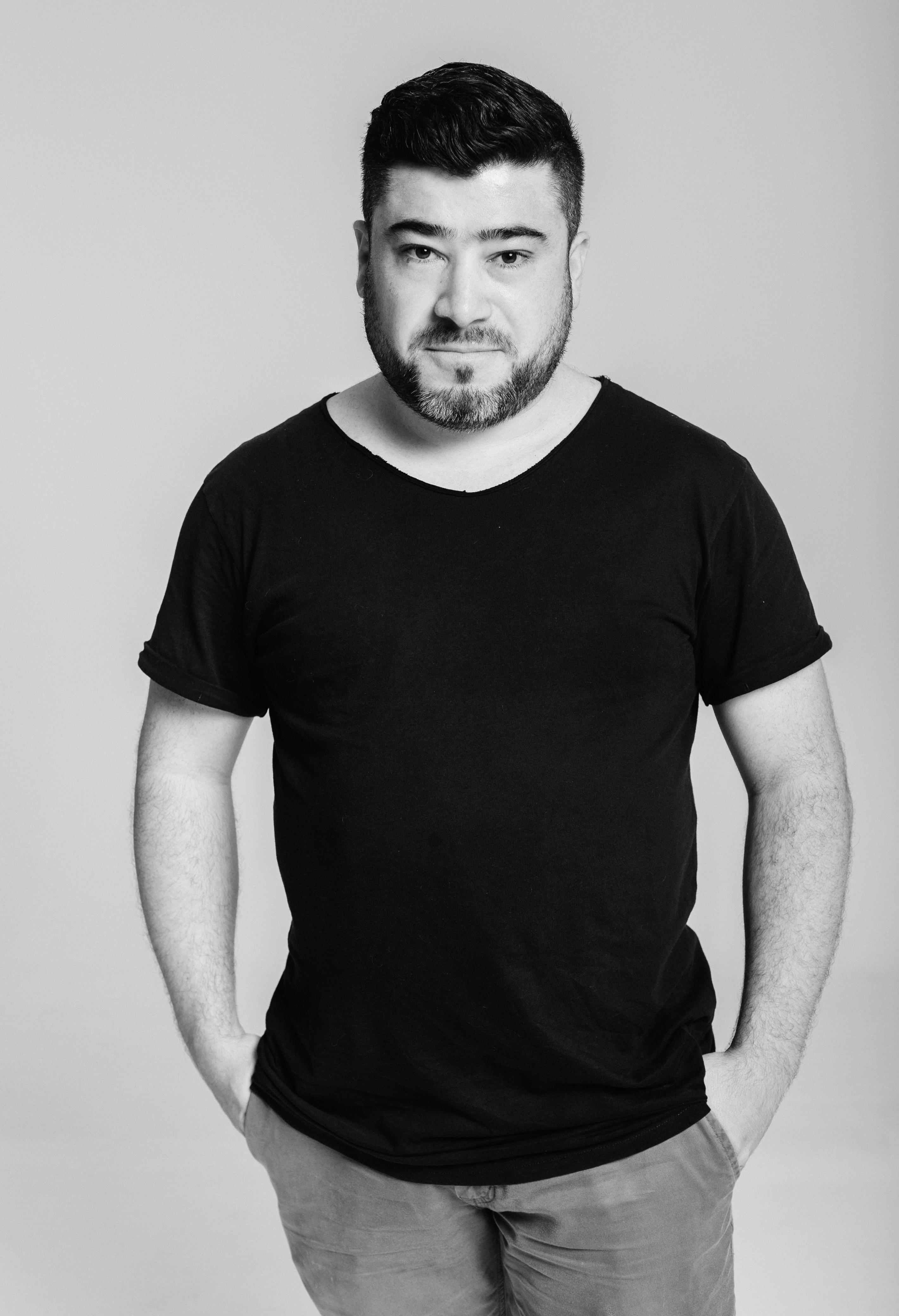 Andrés Berrio