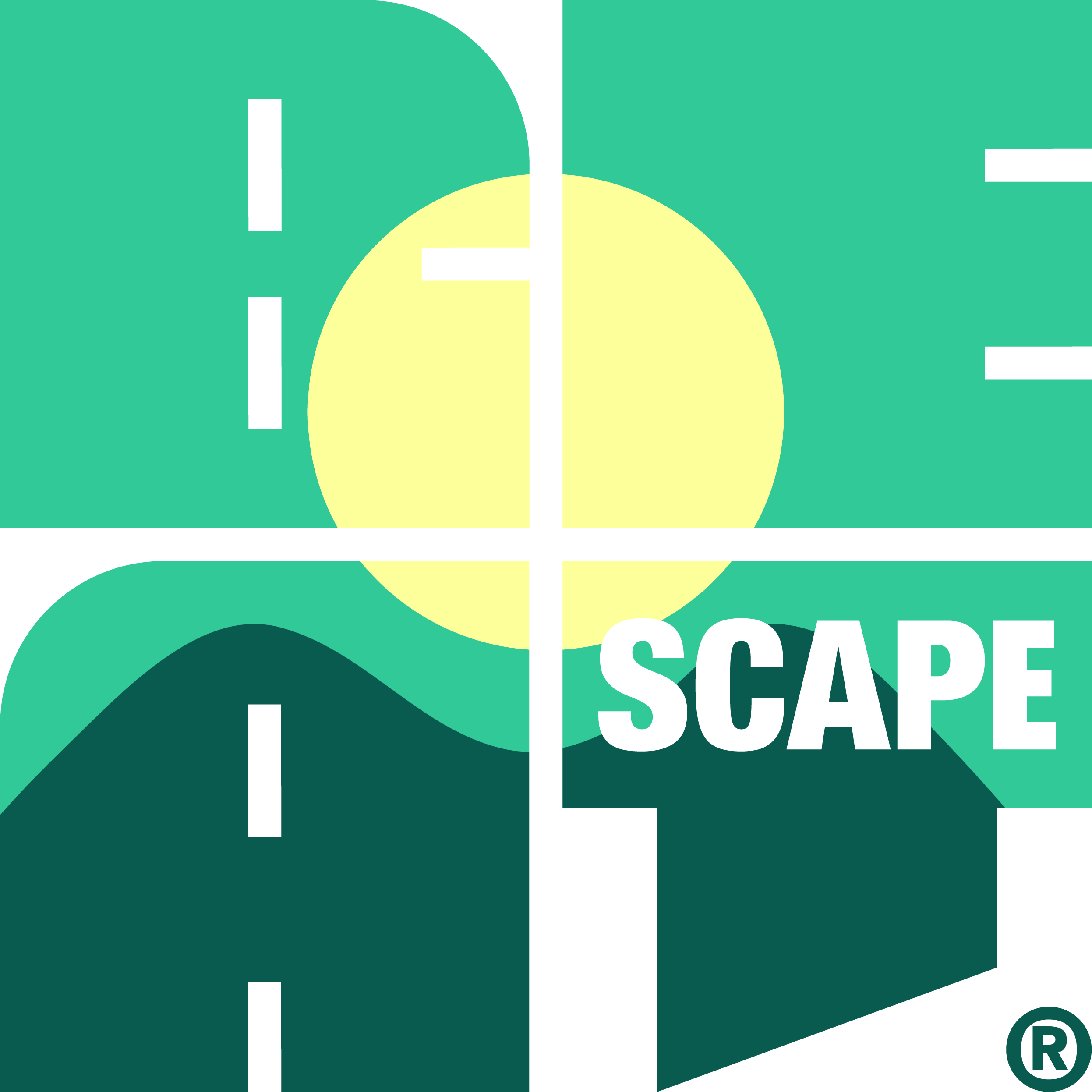 BEATSCAPE Logo