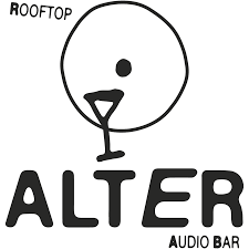 Alter Audio Bar