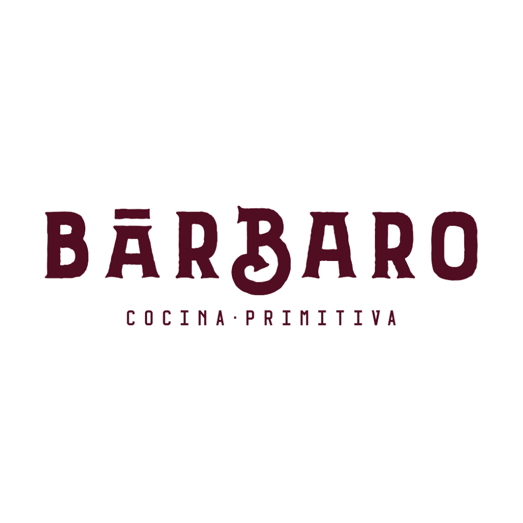 Bárbaro Cocina Primitiva